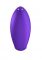 Вібратор на палець Satisfyer Love Riot Purple, 12 варіантів використання