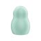 Вакуумний стимулятор з вібрацією Satisfyer Pro To Go 1 Mint