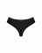Сітчасті трусики під омбре Obsessive Bella Rou panties M/L