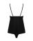 Топ та трусики Obsessive Bella Rou top & panties XS/S, топ, трусики