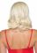 Перука Харлі Квін Leg Avenue Harley wavy bob wig, коротка, 36 см