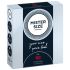 Презервативи Mister Size - pure feel - 60 (3 condoms), товщина 0,05 мм