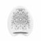 Мастурбатор-яйце Tenga Egg Snow Crystal з охолоджувальним лубрикантом