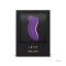 Звуковий стимулятор LELO SONA 2 Cruise Purple