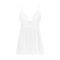 Пеньюар і трусики Obsessive Heavenlly babydoll & thong XL/2XL