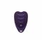 Фалоімітатор з вібрацією SilexD Norman Vibro Flesh (Model 1 size 8,5") + LRS, діаметр 5 см