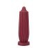 Розкішна масажна свічка Zalo Massage Candle Red