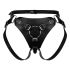 Трусики для страпона Feral Feelings Strap-on Harness Black, black