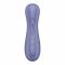 Вакуумний кліторальний стимулятор Satisfyer Pro 2 Generation 3 with Liquid Air Lilac