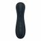 Вакуумний кліторальний стимулятор Satisfyer Pro 2 Generation 3 with Liquid Air Connect App Dark Grey