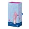 Вібратор-кролик надувний Satisfyer Air Pump Bunny 2