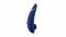 Вакуумний кліторальний стимулятор Womanizer Premium 2 - Blueberry, функції Autopilot та Smart Silence