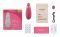 Вакуумний кліторальний стимулятор Womanizer Premium 2 - Raspberry, функції Autopilot та Smart Silence