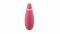 Вакуумний кліторальний стимулятор Womanizer Premium 2 - Raspberry, функції Autopilot та Smart Silence