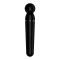 Вібромасажер Satisfyer Planet Wand-er Black/Rosegold, дуже потужний, бездротовий