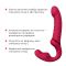 Безремінний смарт-страпон Lovense Lapis vibrating strapless strap-on, 3 мотори