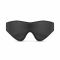 Маска Bedroom Fantasies: Faux Leather Blindfold, чорна
