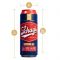 Мастурбатор – банка пива Blush Schag's Arousing Ale Masturbator – Frosted, самозмащуваний, вакуум