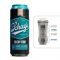 Мастурбатор – банка пива Blush Schag's – Sultry Stout Masturbator – Frosted, самозмащуваний, вакуум
