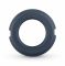 Ерекційне кільце Boners Cock Ring With Steel Core, сталеві вставки, внутрішній діаметр 3,7 см