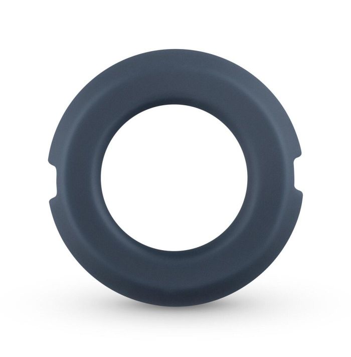 Ерекційне кільце Boners Cock Ring With Steel Core, сталеві вставки, внутрішній діаметр 3,7 см