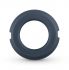 Ерекційне кільце Boners Cock Ring With Steel Core, сталеві вставки, внутрішній діаметр 3,7 см