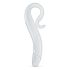 Скляний дилдо Gildo Glass Dildo No. 21, реалістична головка