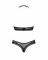 Комплект Obsessive Medilla 2-pcs set M/L