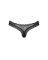 Трусики Obsessive Medilla thong XL/2XL