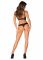 Комплект Obsessive Roxelia 2-pcs set M/L