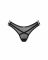 Трусики Obsessive Roxelia thong XL/2XL