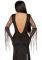 Костюм Мортіші Аддамс Leg Avenue Sexy Spooky Morticia L