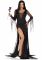 Костюм Мортіші Аддамс Leg Avenue Sexy Spooky Morticia L