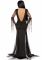 Костюм Мортіші Аддамс Leg Avenue Sexy Spooky Morticia L