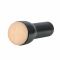 Мастурбатор Kiiroo Feel Rae Lil Black PBC, сумісний з PowerBlow і Keon