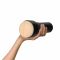 Мастурбатор Kiiroo Feel Rae Lil Black PBC, сумісний з PowerBlow і Keon