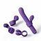 Вібратор Otouch Magic Stick S1 Plus - Purple