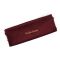 Оксамитовий мішечок для зберігання іграшок Liebe Seele Wine Red Large Storage Bag Oblong, 34х45 см