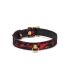 Чокер з кільцем для повідця Liebe Seele Victorian Garden Choker