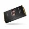 Наручники Liebe Seele Rose Gold Memory Wrist Cuff, натуральна шкіра, золото рожеве