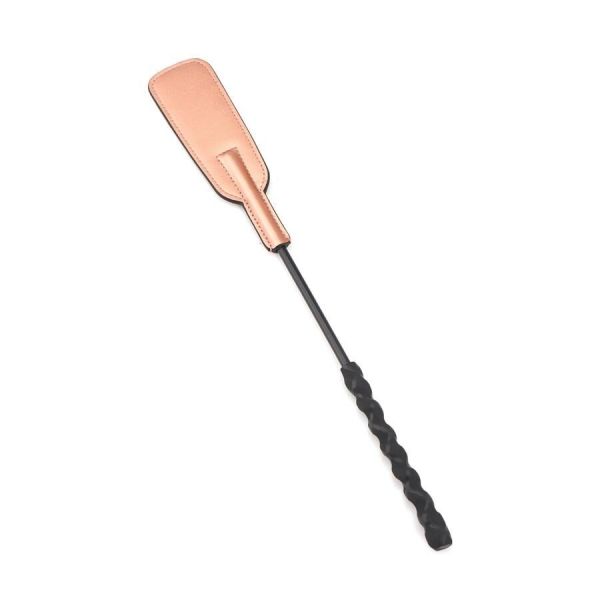 Шльопалка Liebe Seele Rose Gold Memory Riding Crop