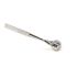 Потрійне колесо Вартенберга Liebe Seele Three-Row Wartenberg Pinwheel Silver