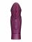Компактна смарт секс-машина Zalo – Sesh Velvet Purple, 2 насадки, пульт ДК, кристал Swarovski