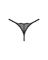 Трусики Obsessive Chemeris thong XL/2XL