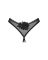 Трусики з доступом Obsessive Latinesa crotchless thong XL/2XL Новинка