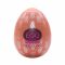 Мастурбатор-яйце Tenga Egg Cone, щільний TPE, пробник лубриканту 5 мл