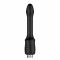Набір анальних насадок для душу Nexus Beginner Shower Douche Duo Kit – Black, 2 шт.