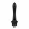 Набір анальних насадок для душу Nexus Beginner Shower Douche Duo Kit – Black, 2 шт.