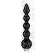 Набір анальних насадок для душу Nexus Advanced Shower Douche Duo Kit – Black, 2 шт