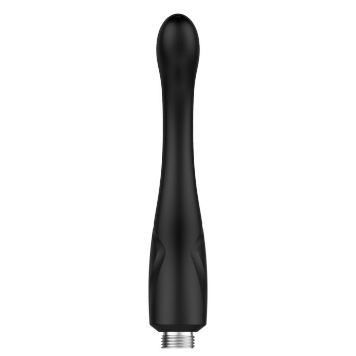 Набір анальних насадок для душу Nexus Advanced Shower Douche Duo Kit – Black, 2 шт